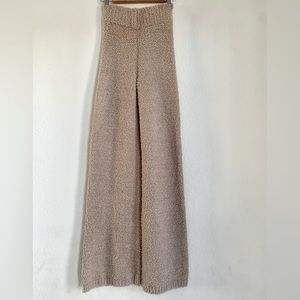 NWT SKIMS Cozy Pants Agate XXS/XS